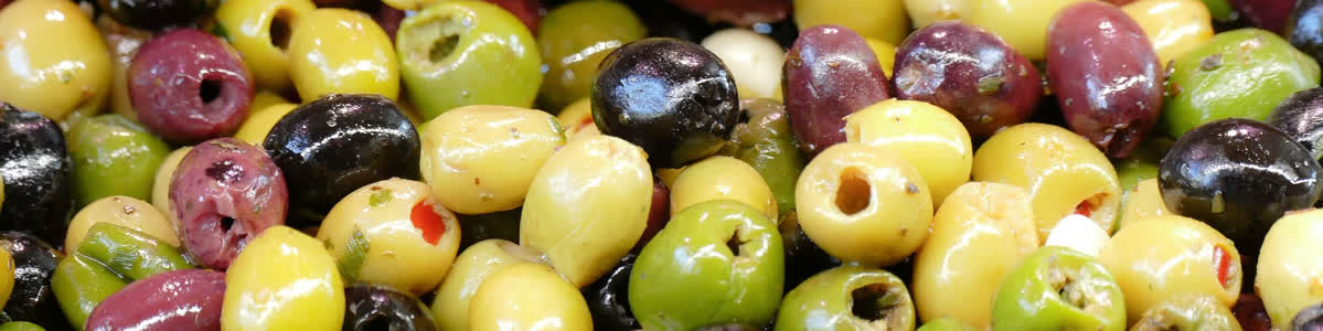 Olives